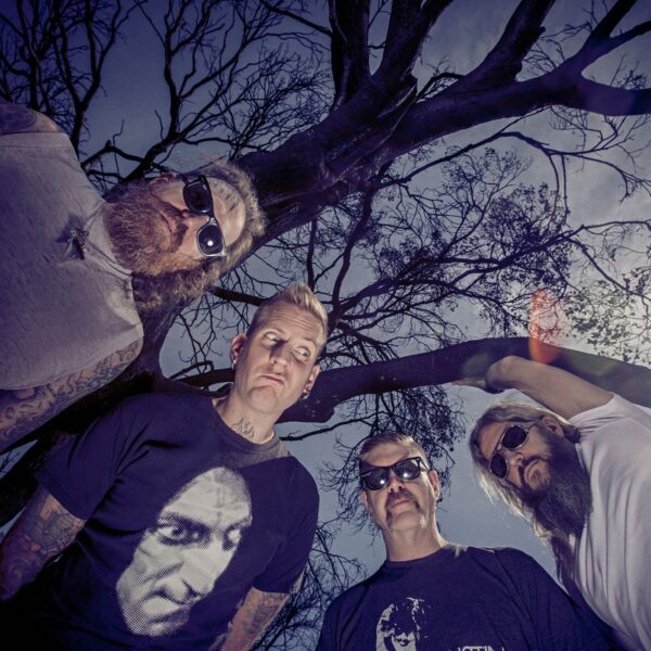 You are currently viewing MASTODON – Neue Single ‚Sickle and Peace‘ und ‚Teardrinker‘ Video