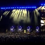 METALLICA – `Ride The Lightning‘ Livevideo vom Louder Than Life Festival