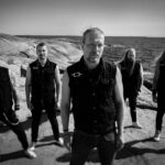 OMNIUM GATHERUM – Melodic Death Unit mit ‚Fortitude‘ Clip