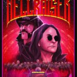 OZZY OSBOURNE und LEMMY KILMISTER – Wiedervereint im ‚Hellraiser‘ Video