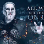 POWERWOLF – ‘Sermon Of Swords‘ Clip