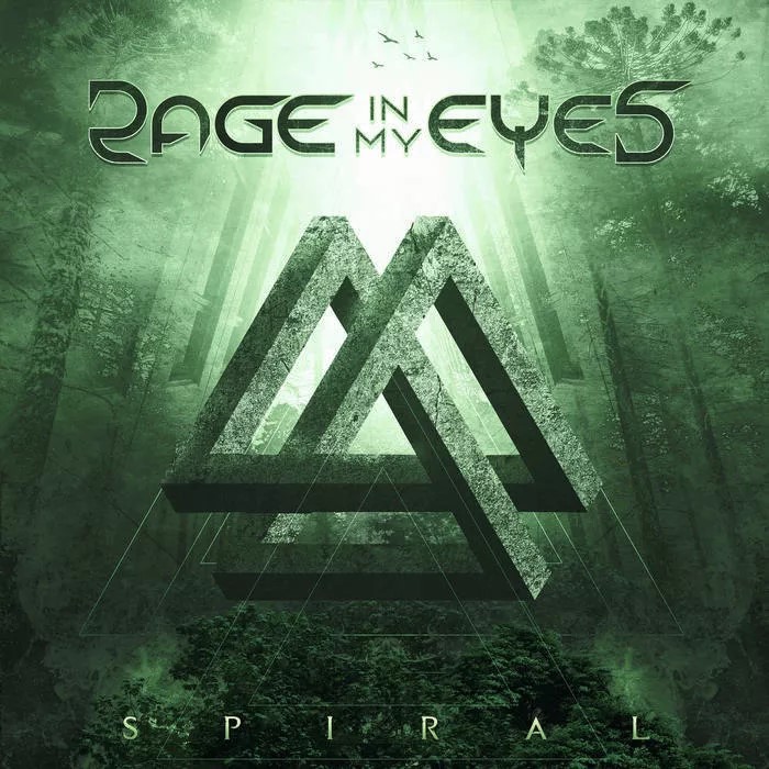 You are currently viewing RAGE IN MY EYES – ‘And Then Came The Storm’ Video mit klassischem Heavy Metal
