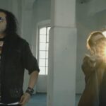 JEFF SCOTT SOTO ft. BJ (Soto, Spektra) – ‚Holding On‘ Duett im Video