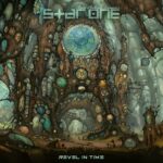STAR ONE – ‘Lost Children of the Universe‘ (Roy Khan, Tony Martin, Marcela and Irene, Steve Vai)