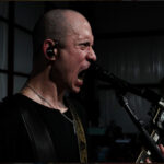 TRIVIUM – Stellen ‘The Phalanx’ Video vor