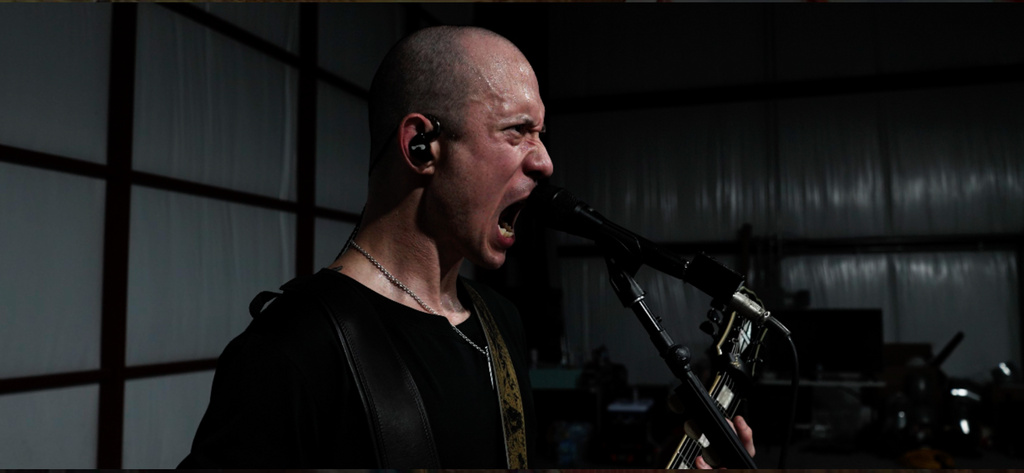 You are currently viewing TRIVIUM – Stellen ‘The Phalanx’ Video vor