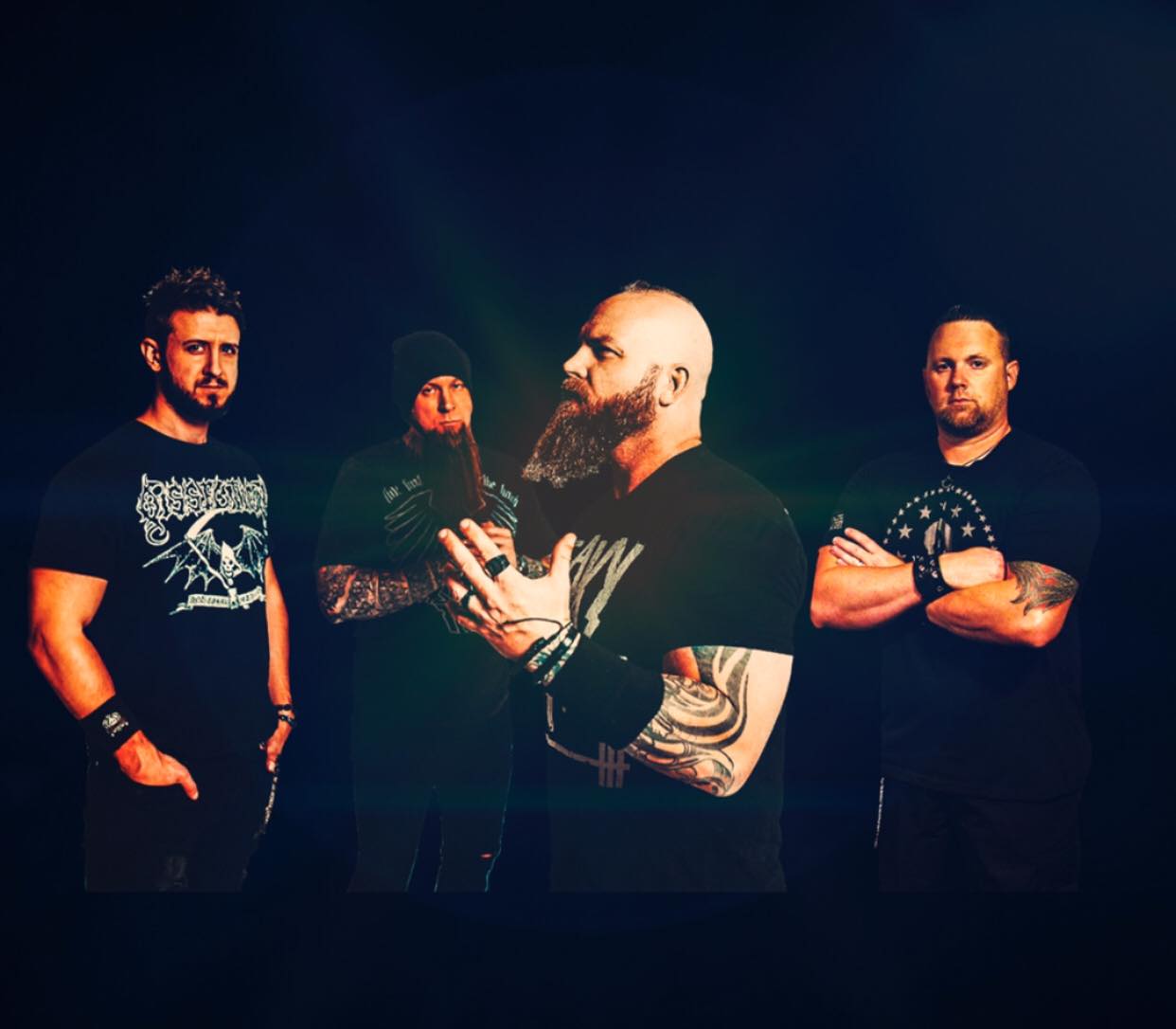 You are currently viewing UNVEIL THE STRENGTH (Ex-FFDP, Ex-Stratovarius Member) – mit ‚Kill (All The Memories)‘ Single und Video