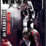 W.A.S.P. – Kündigen “40th Anniversary World Tour” an