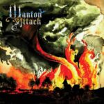 WANTON ATTACK – WANTON ATTACK