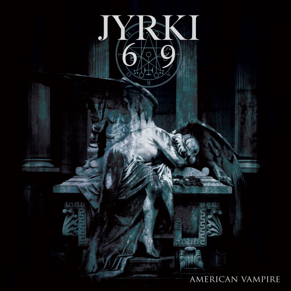 You are currently viewing THE 69 EYES Sänger JYRKI 69 – ‘American Vampire’ Video zur Albumankündigung