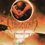 OBSCURA, PERSEFONE, DISILLUSION  – “A Valediction” Tour 22