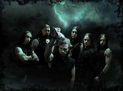 You are currently viewing Epic Symphonic Metaller OPERUS – ‘Lost’ Video