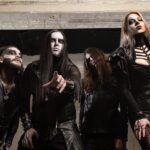 W.E.B. – Extreme Metaller zeigen ‘Pentalpha’ Clip