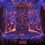 WOMBBATH – Kult Death Metaller streamen ‘A World Of Destruction’