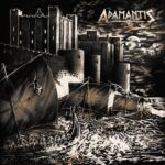 ADAMANTIS – ‘Storm The Walls’ Video zur kommenden EP