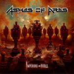 MATT BARLOW & FREDDIE VIDALES bringen neuen ASHES OF ARES Track – ‘By My Blade’