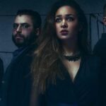 AD INFINITUM – streamen ‚Inferno‘ Videopremiere