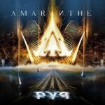 AMARANTHE – veröffentlichen ‚PvP‘ Single und e-Sports-Hymne