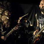 ANUBIS – Power/Thrash Metal im ‚The Great Divide‘ Lyric Video