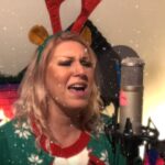 AT THE MOVIES – Wham! Cover ‚Last Christmas‘ im Video
