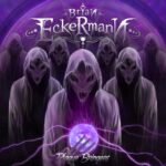 BRYAN ECKERMANN – ”Plague Bringers” Full Album Stream des Black Metal Batzens