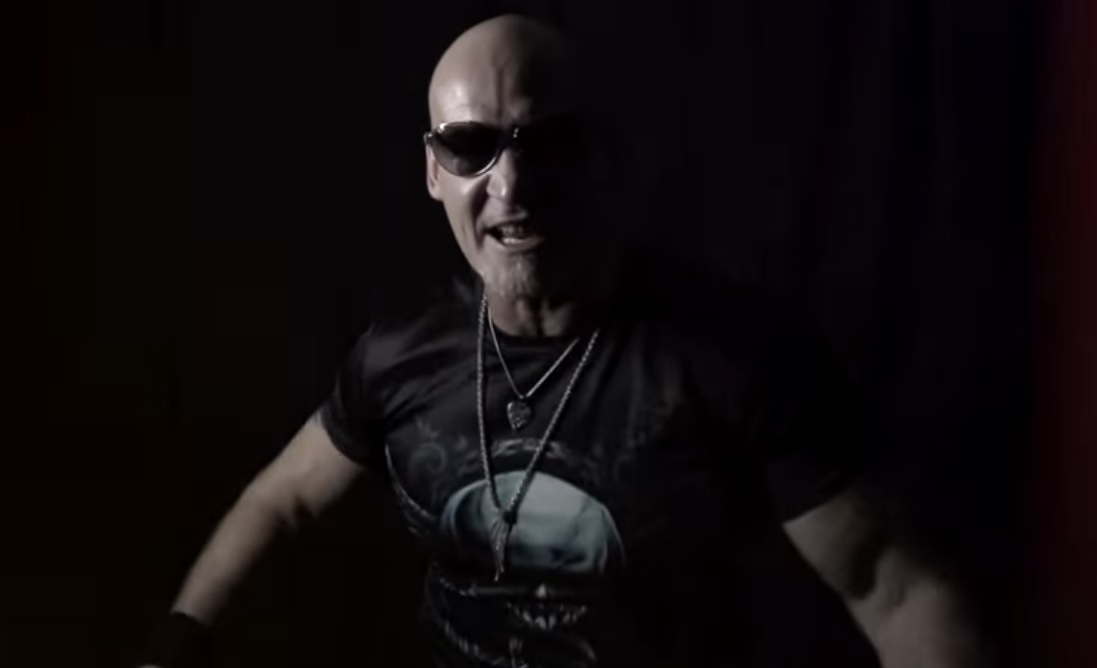 Read more about the article BASEMENT PROPHECY (Accept, Primal Fear Member) – ‚Metal Zeit‘ Cover im Video