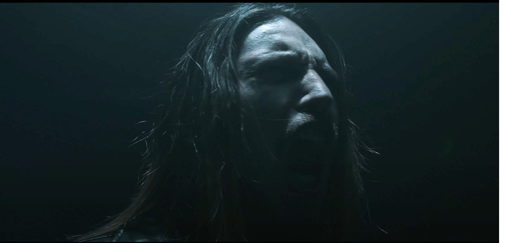 You are currently viewing DAGOBA – Grooven sich durch ‘The Last Crossing‘ Video