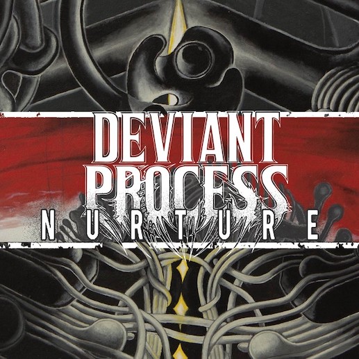 You are currently viewing Brutale Tech-Deather DEVIANT PROCESS – ‘Emergence‘ Video