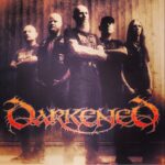 DARKENED (Grave, Memoriam Member) – veröffentlichen ‚Black Winter‘ Single