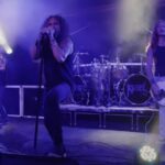 DEATH ANGEL – ‚Absence Of Light‘ Livevideo zum „The Bastard Tracks“ Release