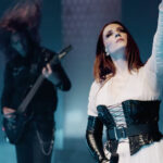 EPICA – Präsentieren ihr ‚Kingdom of Heaven pt 3‘ Video