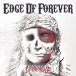 EDGE OF FOREVER – Mit ‘Shift The Paradigm‘ Video zum neuen Album