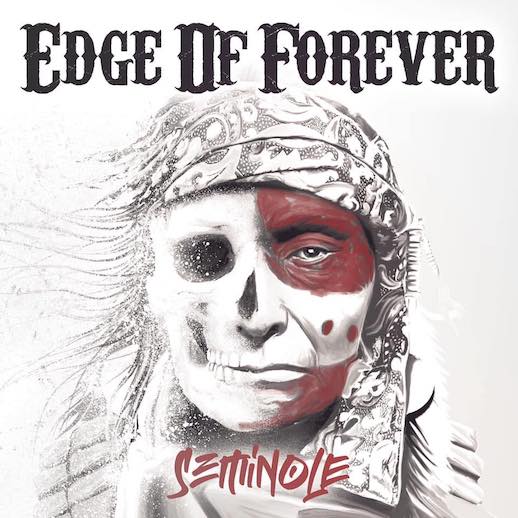 You are currently viewing EDGE OF FOREVER – Mit ‘Shift The Paradigm‘ Video zum neuen Album