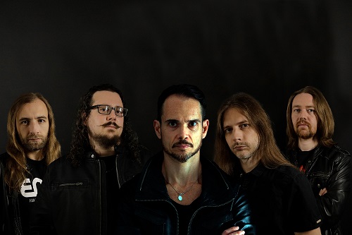 You are currently viewing ETERNITY’S END – Tech Power Metaller mit „Embers Of War“ Full Album Stream