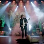 FIREFORCE – Belgische Power Metaller mit ‚Ram It‘ Liveclip