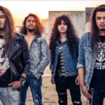 GIRISH AND THE CRONICLES – Hardrock aus Indien im ‚Lovers‘ Train‘ Clip