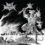 Old School Thrasher HELL MACHINE – “Relentless Aggression” Albumstream