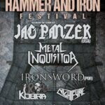 HAMMER AND IRON Festival – 2022