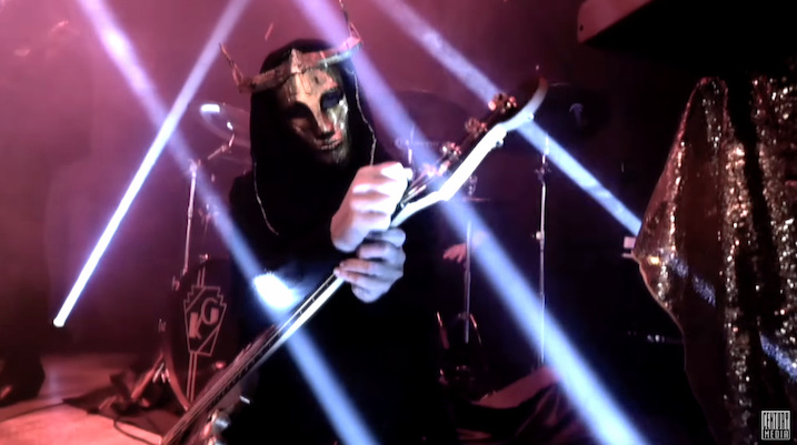 You are currently viewing IMPERIAL TRIUMPHANT – ‘Chernobyl Blues‘ Livevideo veröffentlicht