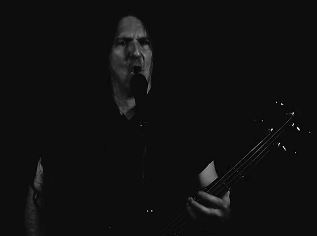 Read more about the article IMMOLATION – ‚Rise The Heretics‘ Videopremiere der NY-Deather