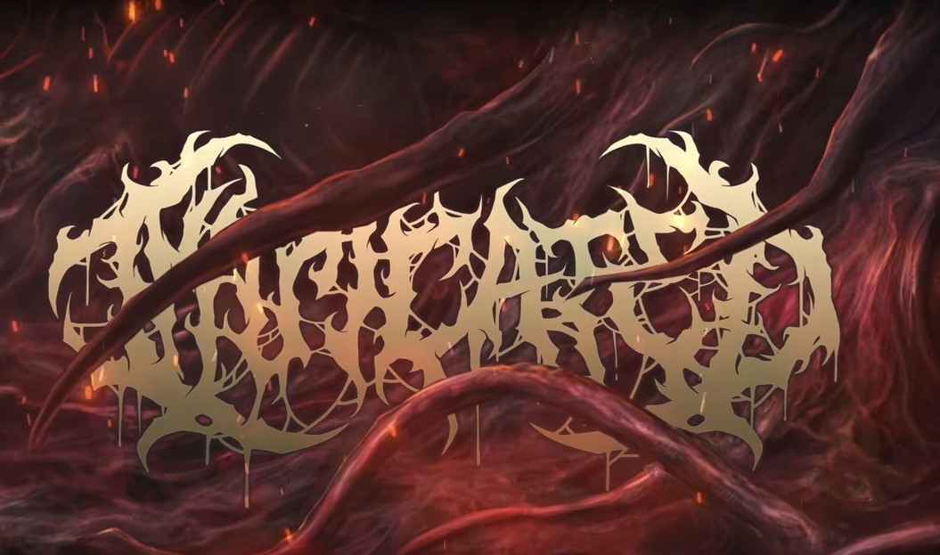 You are currently viewing Brutal Deather INTRICATED – ‚Summoning The Abyzou‘ Visualizer