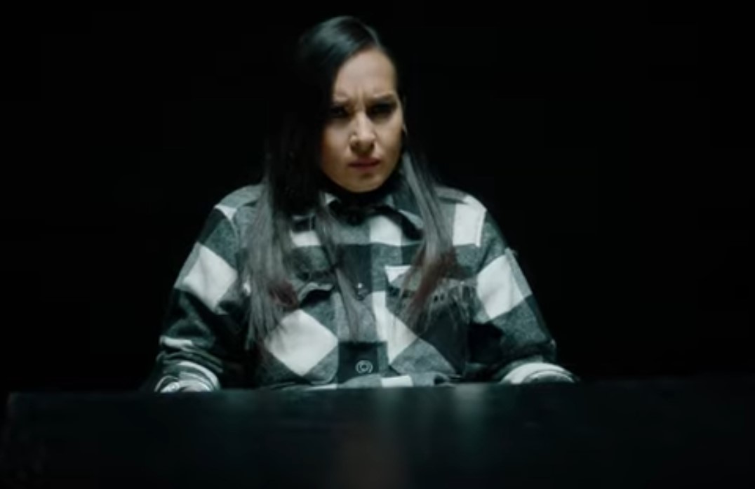 You are currently viewing JINJER – enthüllen ‚Disclosure!‘ Videoclip