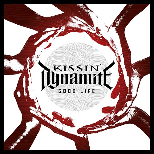 You are currently viewing KISSIN‘ DYNAMITE mit Saltatio Mortis, Charlotte Wessels und Guernica Mancini – ‚Good Life‘-Single