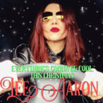 LEE AARON   läutet Weihnachtsaison ein – ‘Everything’s Gonna Be Cool This Christmas’ Clip