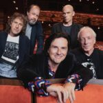 MARILLION – ‚Be Hard On Yourself‘ vom neuen Album „An Hour Before It’s Dark“