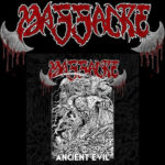 MASSACRE – Streamen ihre ‘Evil Dead‘ Version (Mantas/Death)