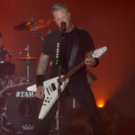 METALLICA –  ‘Fight Fire with Fire’ &’One’ Livevideos