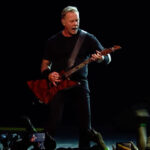 METALLICA – Lassen wieder die Puppen tanzen: ‘Master Of Puppets’ Livevideo