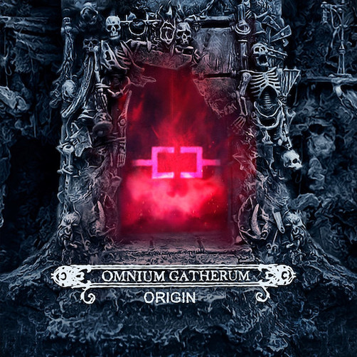 You are currently viewing OMNIUM GATHERUM – ’Unity’ Video zur Albumveröffentlichung