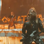 SABATON (feat. APOCALYPTICA) – ’Angels Calling’ Live Performance